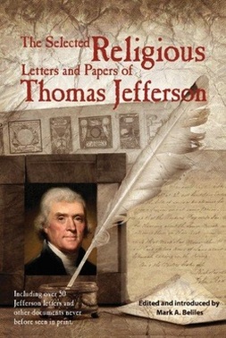 Selected Religious Letters and Papers of Thomas Jefferson