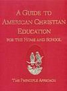 A Guide to American Christian Education