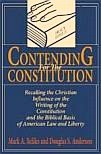 Contending for the Constitution