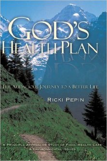 God's Health Plan
