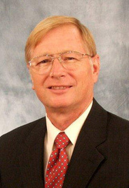 Judd W. Patton