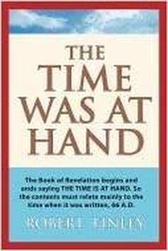 The Time Was At Hand